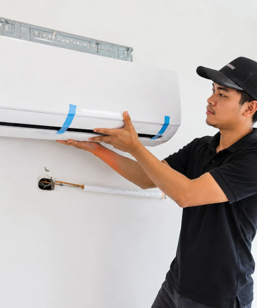 Servis Aircond Shah Alam